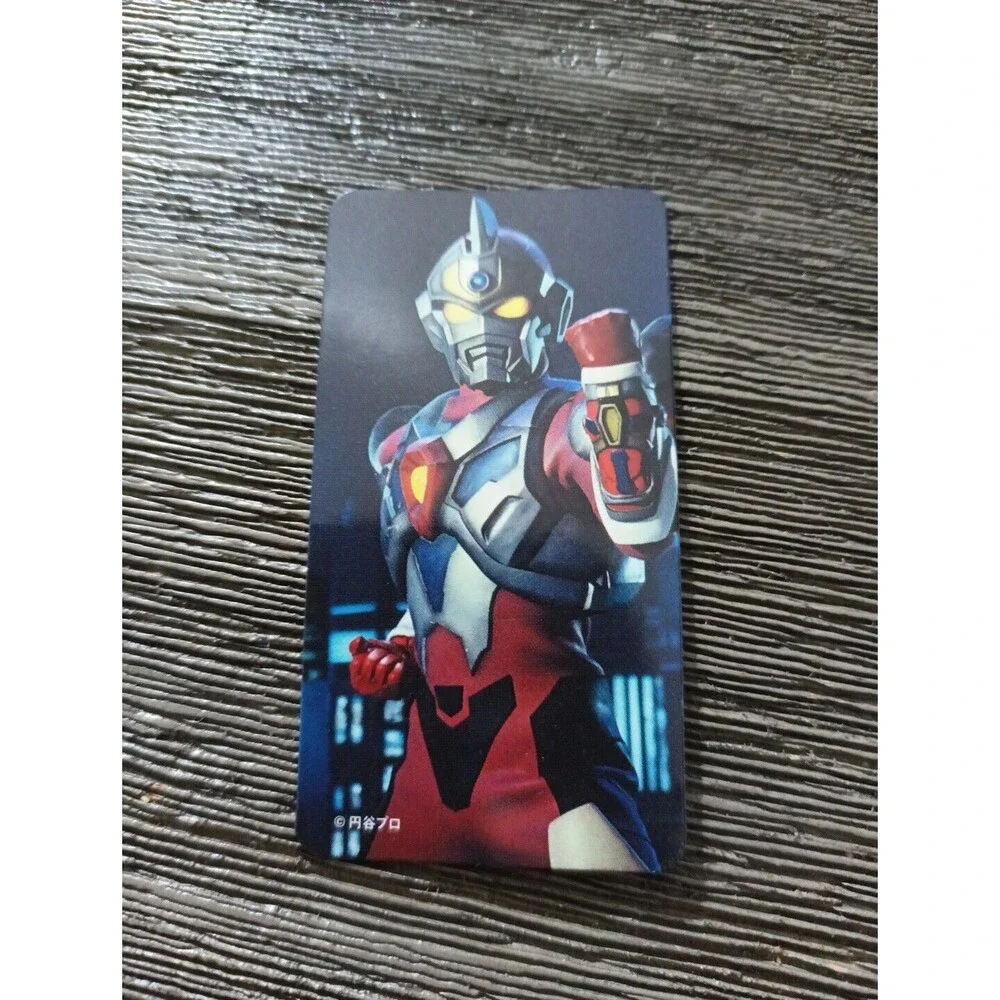 Bearbrick 100% Be@rbrick Series 46 Sci-Fi Gridman No Box